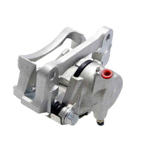 0177-FZJ105FR - REAR RIGHT BRAKE CALIPER ASSEMBLY (WITH BRACKET) Braking System, Brake Calipers