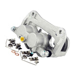 0177-GSV70FLH - FRONT LEFT BRAKE CALIPER ASSEMBLY (WITH BRACKET) Braking System, Brake Calipers