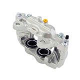 0177-GUN126FLH - FRONT LEFT BRAKE CALIPER ASSEMBLY Braking System, Brake Calipers