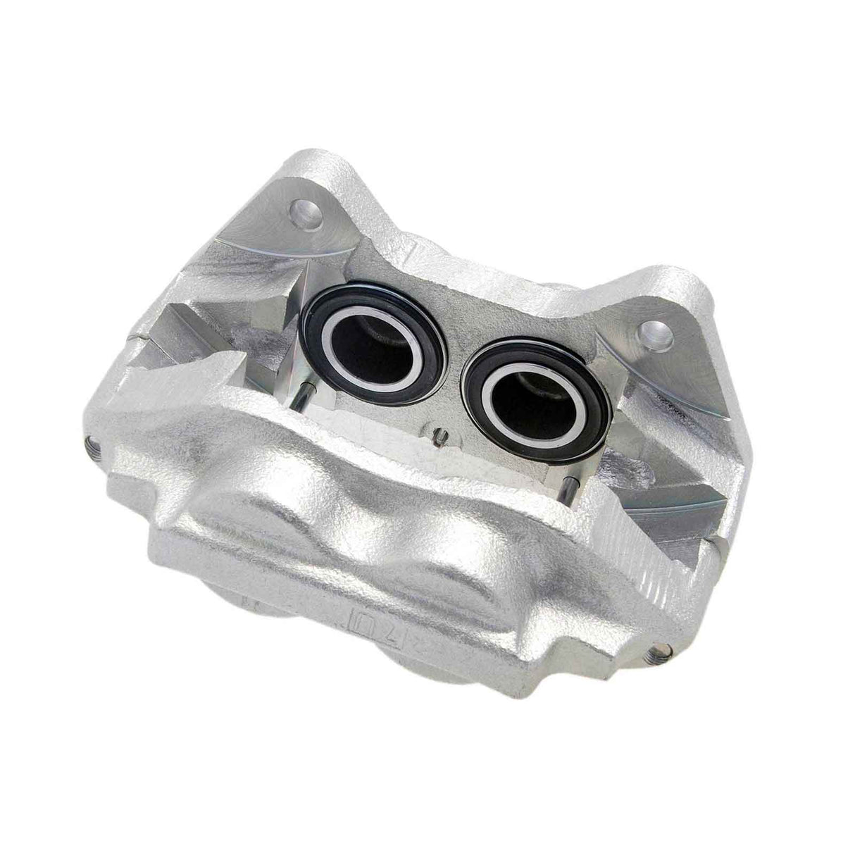 0177-HZJ70FLH - FRONT LEFT BRAKE CALIPER ASSEMBLY Braking System, Brake Calipers