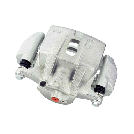 0177-MCU30FLH - FRONT LEFT BRAKE CALIPER ASSEMBLY (WITH BRACKET) Braking System, Brake Calipers