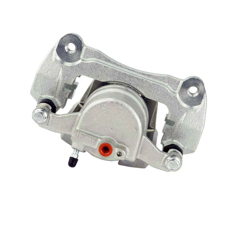 0177-MCU30FRH - FRONT RIGHT BRAKE CALIPER ASSEMBLY (WITH BRACKET) Braking System, Brake Calipers