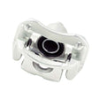 0177-MCU30RRH - REAR RIGHT BRAKE CALIPER ASSEMBLY (WITH BRACKET) Braking System, Brake Calipers
