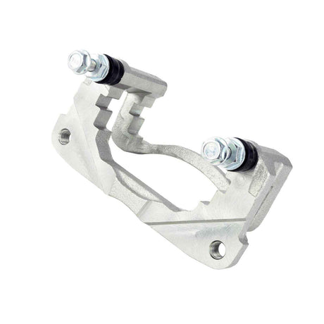 0177C-ACA20F - FRONT BRAKE CALIPER BRACKET CARRIER (WITH SLIDE PINS) Braking System, Brake Calipers
