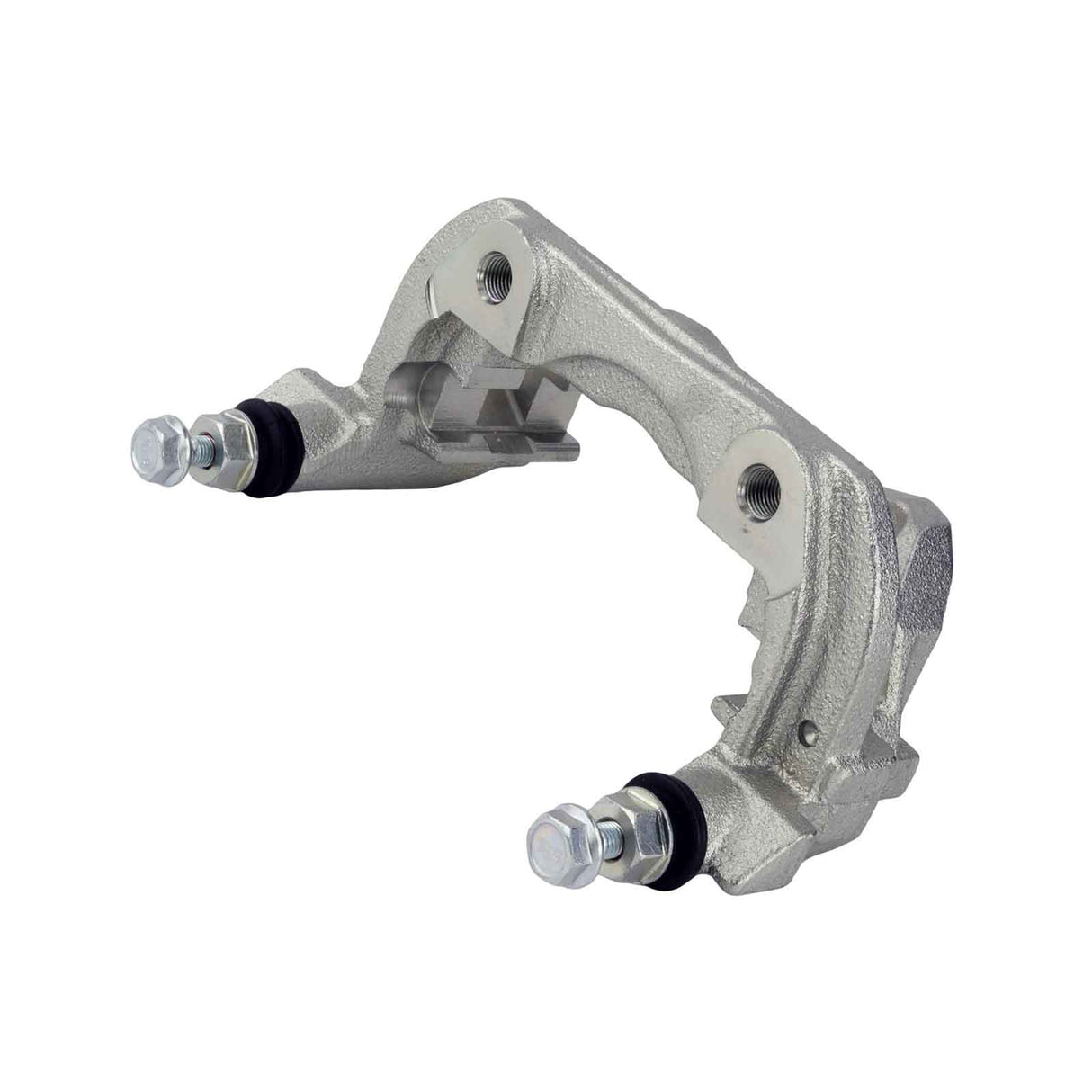0177C-AXVH70RLH - REAR LEFT BRAKE CALIPER BRACKET CARRIER (WITH SLIDE PINS) Braking System, Brake Calipers