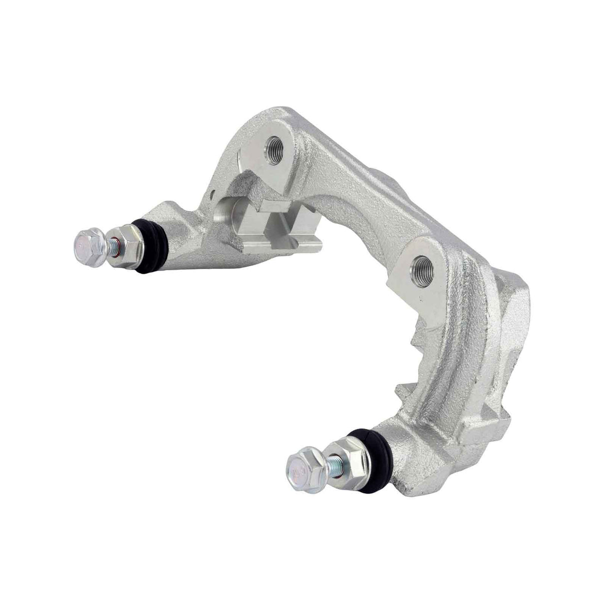 0177C-AXVH70RRH - REAR RIGHT BRAKE CALIPER BRACKET CARRIER (WITH SLIDE PINS) Braking System, Brake Calipers