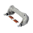 0177C-GSV70FLH - FRONT LEFT BRAKE CALIPER BRACKET CARRIER (WITH SLIDE PINS) Braking System, Brake Calipers