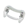 0177C-MCU30R - REAR BRAKE CALIPER BRACKET CARRIER SET Braking System, Brake Calipers