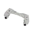 0177C-NCP110FL - FRONT LEFT BRAKE CALIPER BRACKET CARRIER Braking System, Brake Calipers