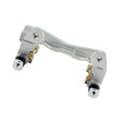 0177C-ZZE120FR - FRONT RIGHT BRAKE CALIPER BRACKET CARRIER (WITH SLIDE PINS) Braking System, Brake Calipers