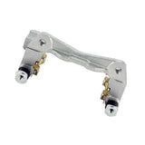 0177C-ZZE120FR - FRONT RIGHT BRAKE CALIPER BRACKET CARRIER (WITH SLIDE PINS) Braking System, Brake Calipers