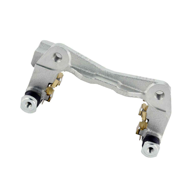 0177C-ZZE120FR - FRONT RIGHT BRAKE CALIPER BRACKET CARRIER (WITH SLIDE PINS) Braking System, Brake Calipers