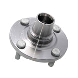 0182-110F - FRONT WHEEL HUB Bearings, Wheel Hubs