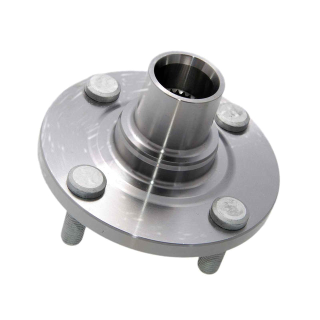 0182-110F - FRONT WHEEL HUB Bearings, Wheel Hubs