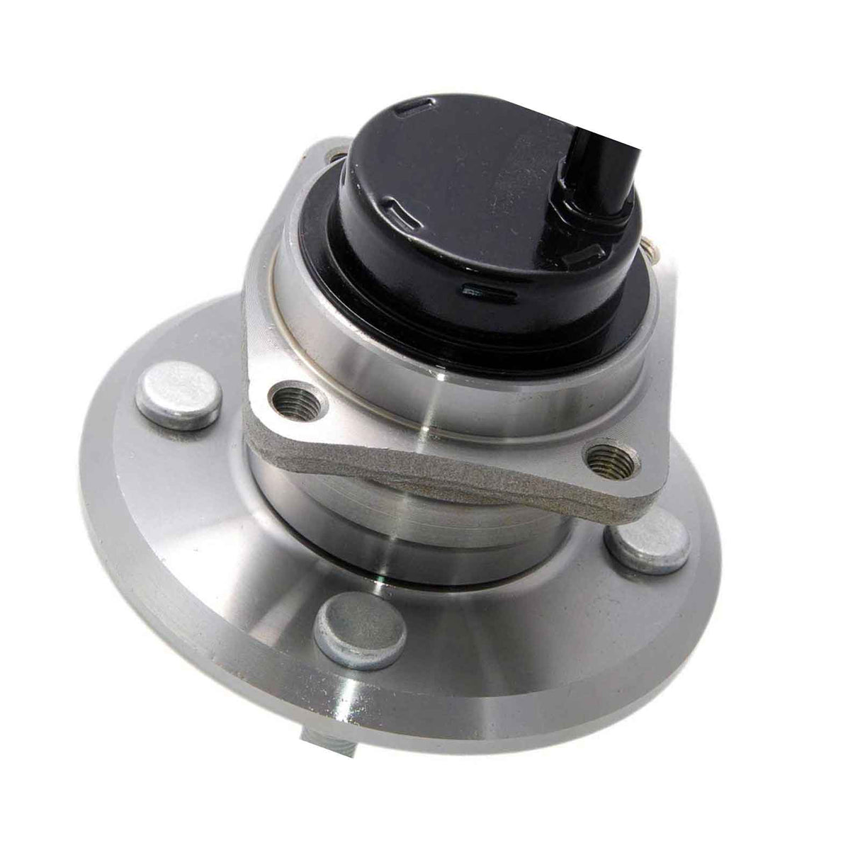 0182-120DBR - REAR WHEEL HUB Bearings, Wheel Hubs