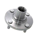 0182-120F - FRONT WHEEL HUB Bearings, Wheel Hubs