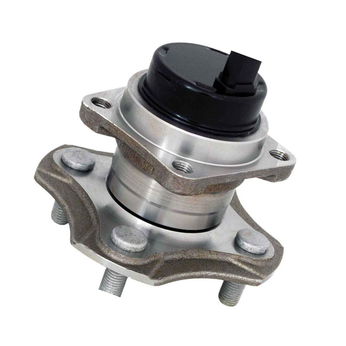 0182-120R - REAR WHEEL HUB Bearings, Wheel Hubs