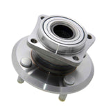 0182-144R - REAR WHEEL HUB Bearings, Wheel Hubs