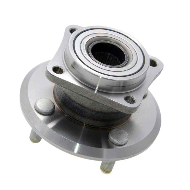 0182-144R - REAR WHEEL HUB Bearings, Wheel Hubs