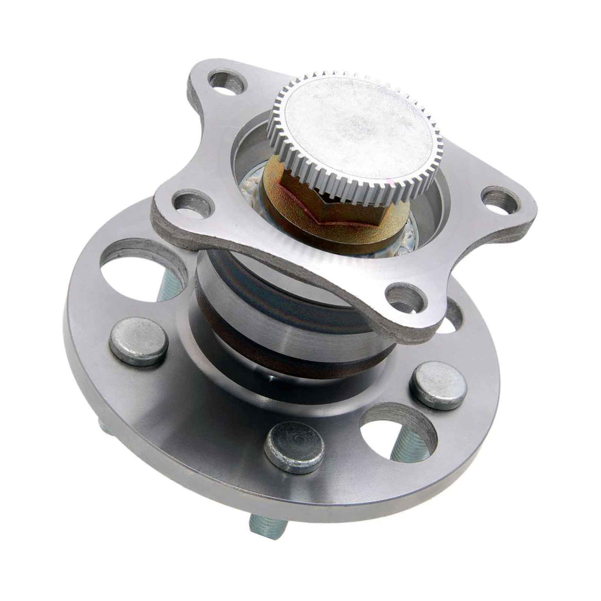 0182-190A48R - REAR WHEEL HUB Bearings, Wheel Hubs