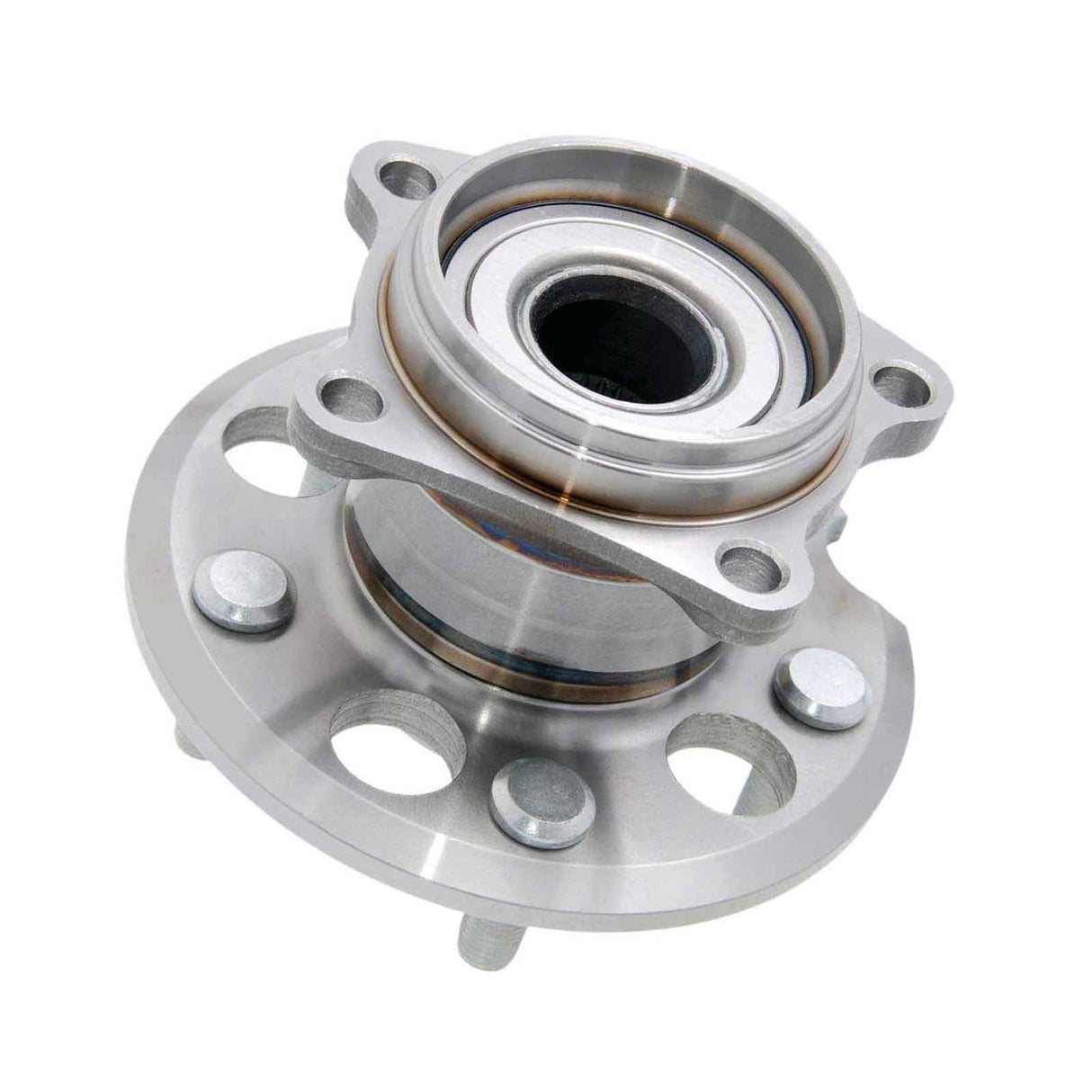 0182-ACA20R - REAR WHEEL HUB Bearings, Wheel Hubs