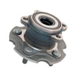 0182-ACA30MR - REAR WHEEL HUB Bearings, Wheel Hubs