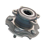 0182-ACA30MR - REAR WHEEL HUB Bearings, Wheel Hubs