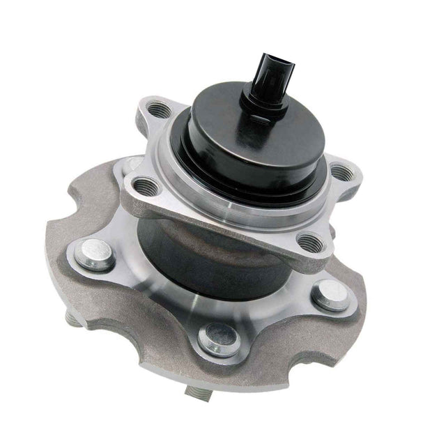 0182-ACA38R - REAR WHEEL HUB Bearings, Wheel Hubs