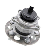 0182-ACM20R - REAR WHEEL HUB Bearings, Wheel Hubs