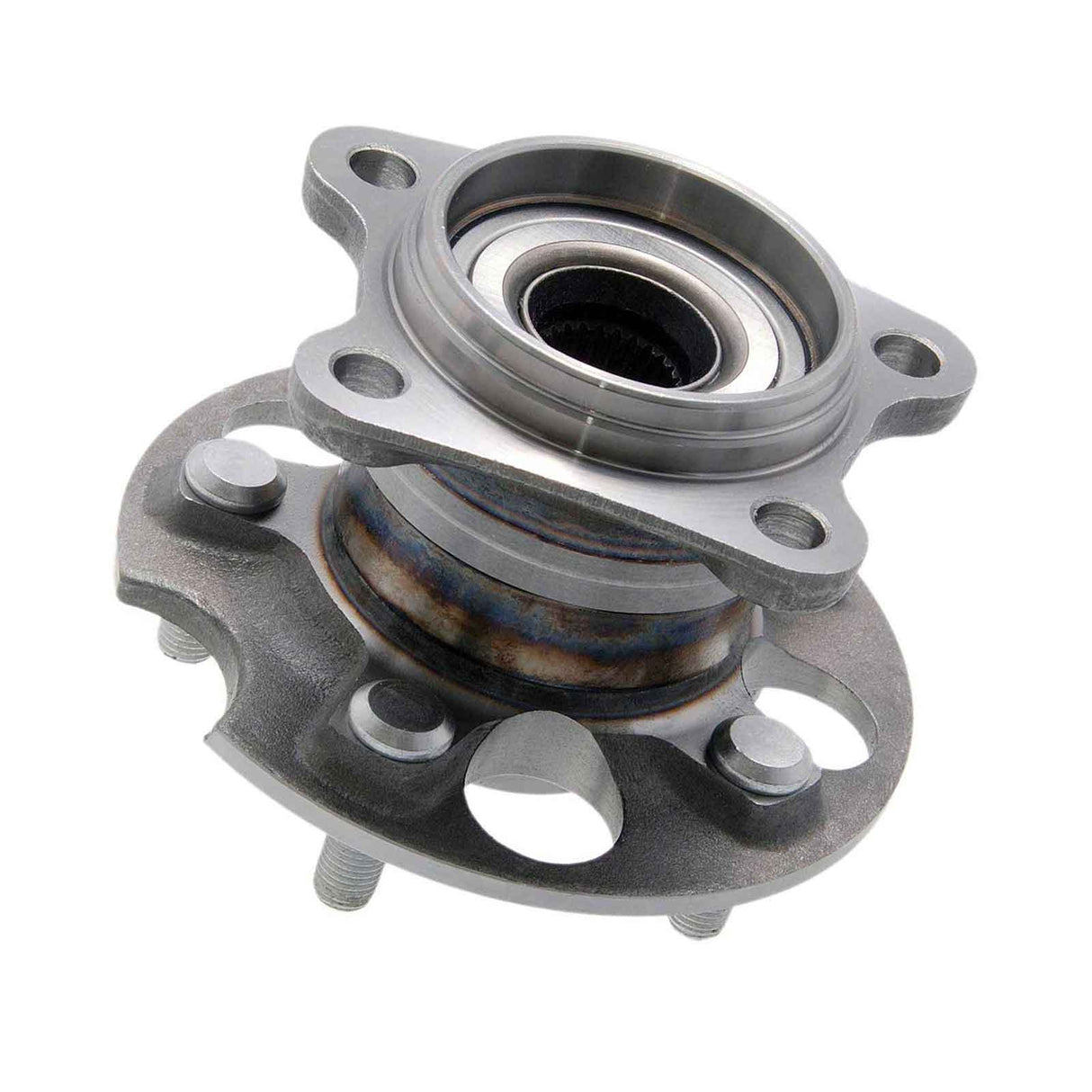 0182-ACU25R - REAR WHEEL HUB Bearings, Wheel Hubs
