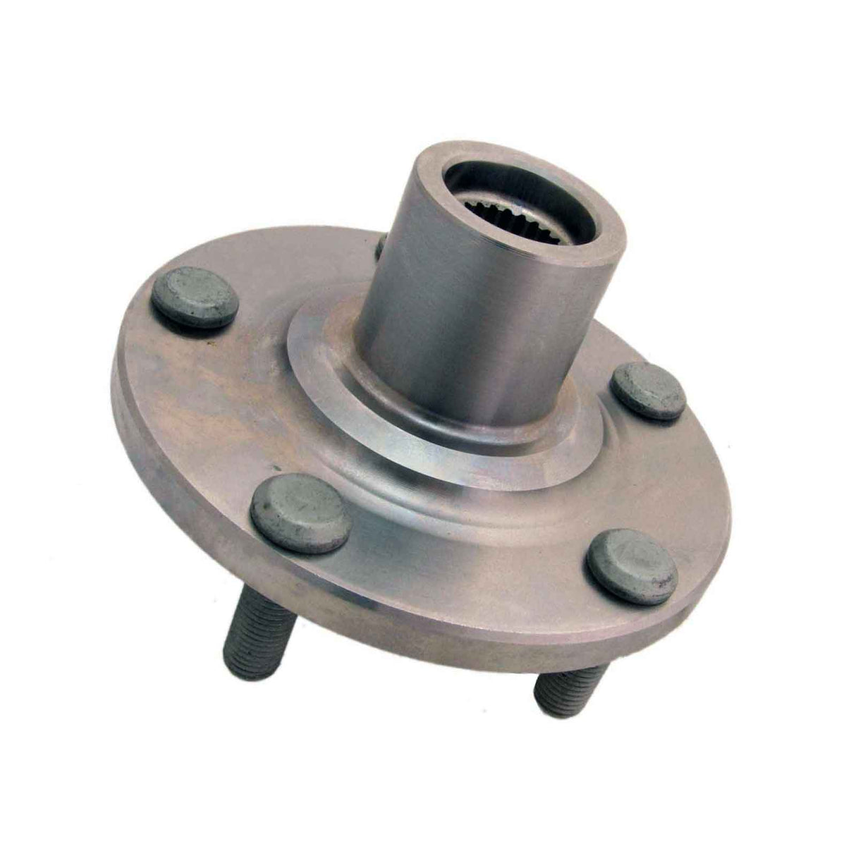 0182-ACV30F - FRONT WHEEL HUB Bearings, Wheel Hubs