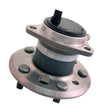 0182-ACV40RLH - REAR WHEEL HUB LH Bearings, Wheel Hubs