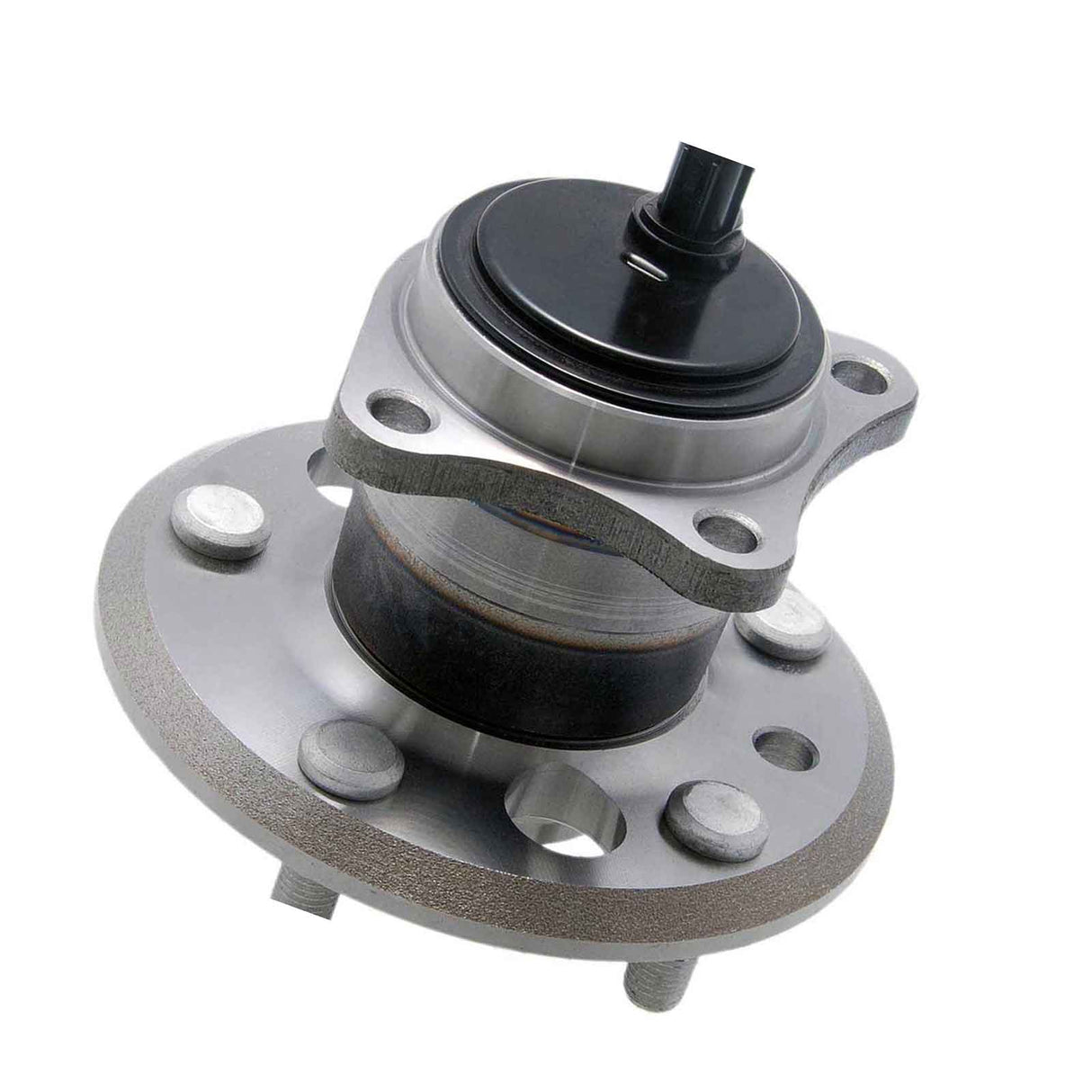 0182-ACV51RLH - REAR WHEEL HUB LH Bearings, Wheel Hubs
