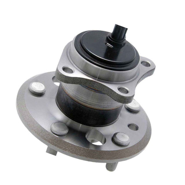 0182-ACV51RLH - REAR WHEEL HUB LH Bearings, Wheel Hubs