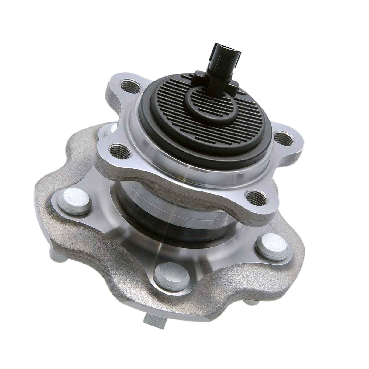 0182-ADT270MR - REAR WHEEL HUB Bearings, Wheel Hubs