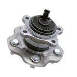 0182-ADT270MR - REAR WHEEL HUB Bearings, Wheel Hubs