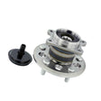 0182-ASV60R - REAR WHEEL HUB Bearings, Wheel Hubs