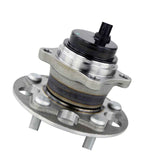 0182-ASV70R - REAR WHEEL HUB Bearings, Wheel Hubs