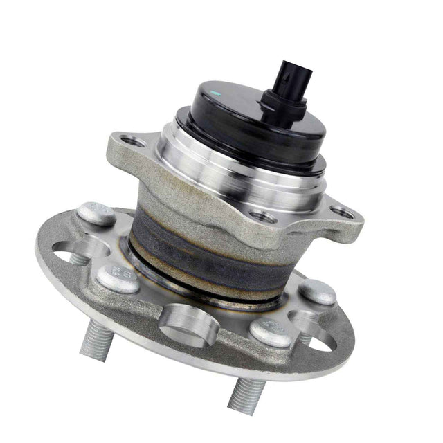 0182-ASV70R - REAR WHEEL HUB Bearings, Wheel Hubs