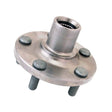0182-AZT220F - FRONT WHEEL HUB Bearings, Wheel Hubs