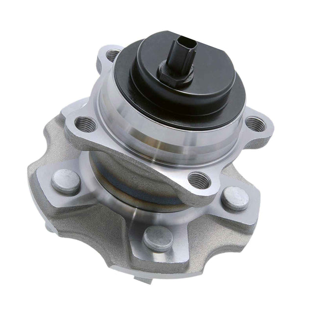 0182-GGL10MR - REAR WHEEL HUB Bearings, Wheel Hubs