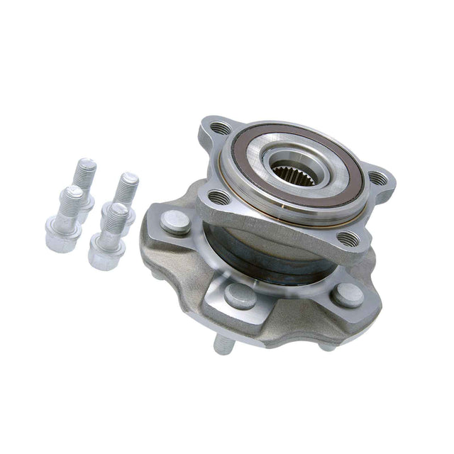 0182-GGL15MR - REAR WHEEL HUB Bearings, Wheel Hubs