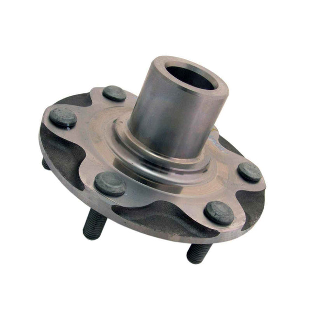 0182-GRJ120F - FRONT WHEEL HUB Bearings, Wheel Hubs