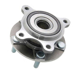 0182-GRX125FLH - FRONT WHEEL HUB LH Bearings, Wheel Hubs