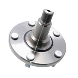 0182-GX110F - FRONT WHEEL HUB Bearings, Wheel Hubs