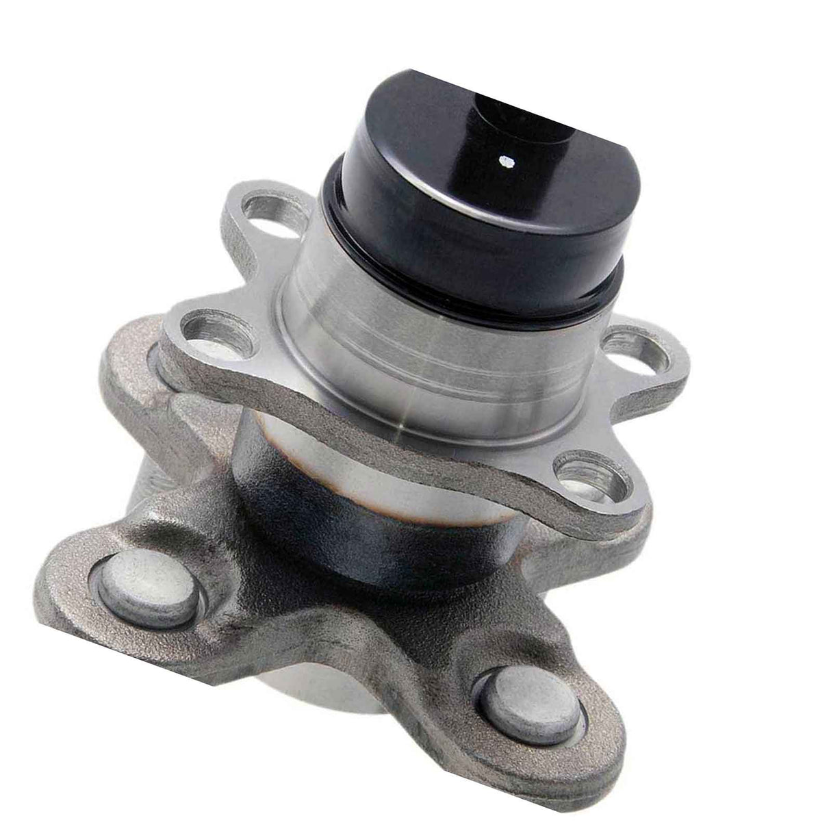0182-KGC10RRH - REAR WHEEL HUB Bearings, Wheel Hubs