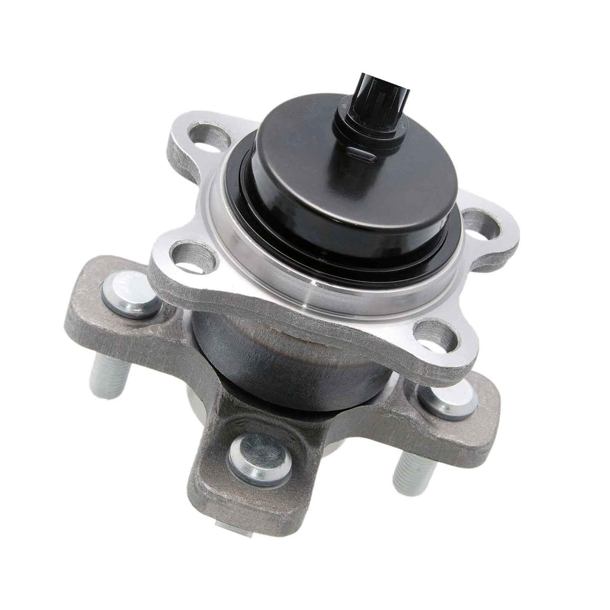 0182-KGJ10R - REAR WHEEL HUB Bearings, Wheel Hubs