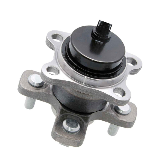 0182-KGJ10R - REAR WHEEL HUB Bearings, Wheel Hubs