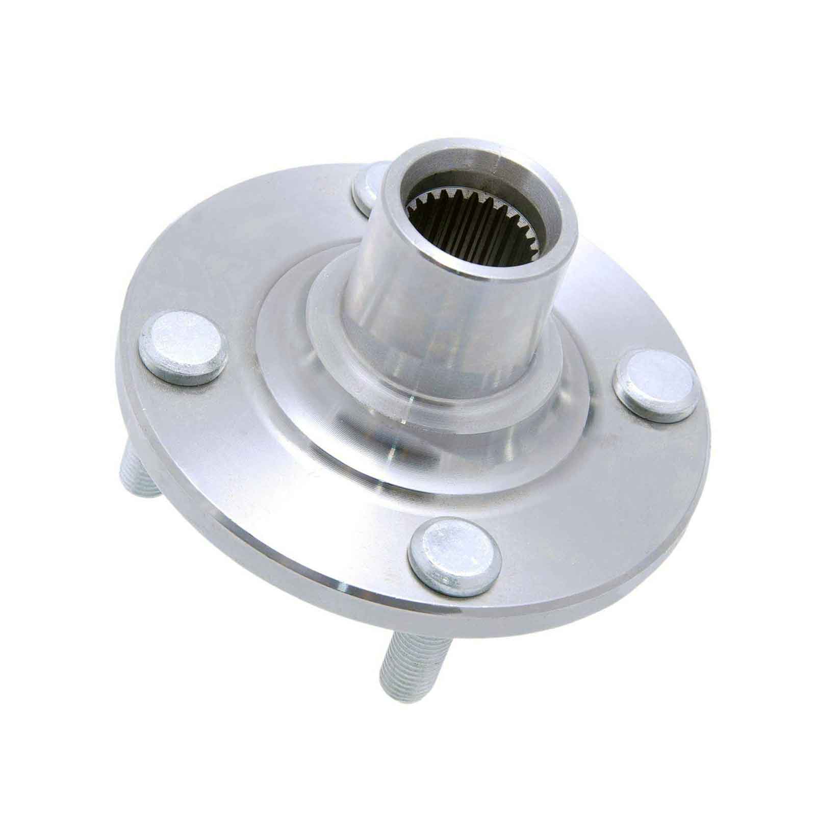 FRONT WHEEL HUB 43502-52030, 43502-0D100, 43502-0D050 – Spare Parts NZ