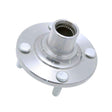 0182-KSP90F - FRONT WHEEL HUB Bearings, Wheel Hubs
